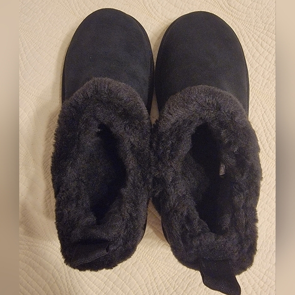 NWT Koolaburra by Ugg Ladies Advay Slip On Shoe / Bootie - Picture 4 of 12